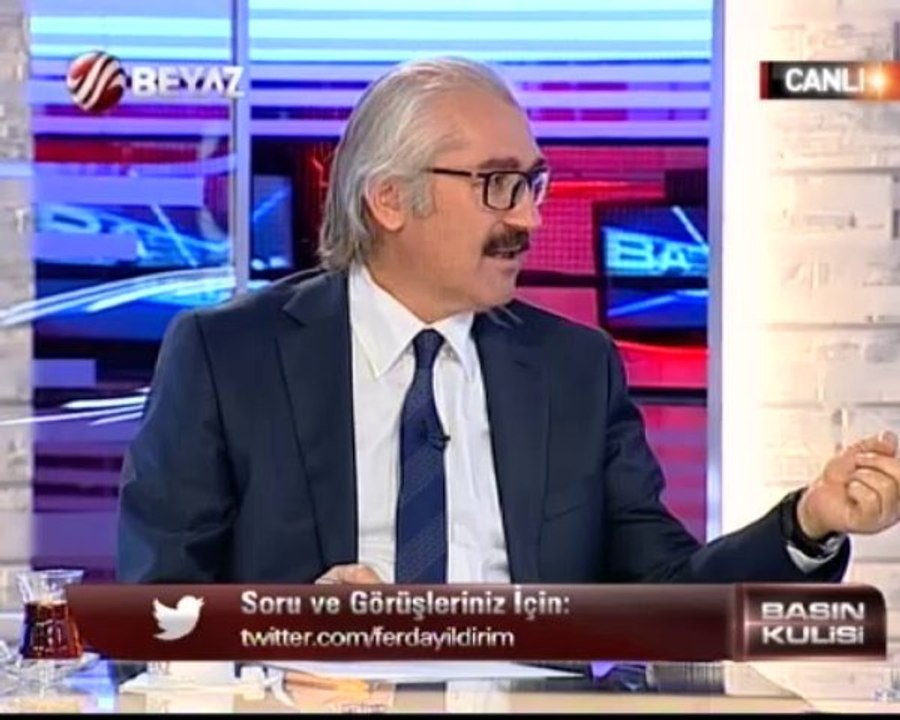 Beyaz Futbol 27.11.2013 2.Kısım