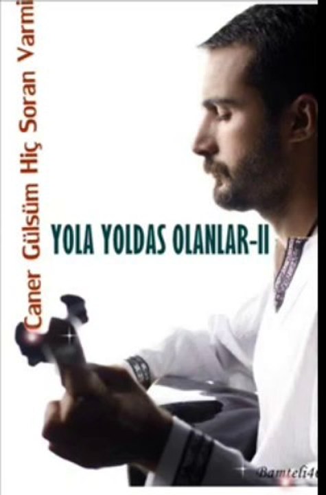 SeSLiPoP.CoM  - SeSLi CHaT WwW.SeSLiPoP.CoM  Caner Gülsüm Hiç Soran Varmı-damar türkü- 2013 - YouTube