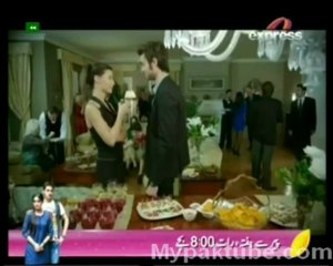 Meenay Mera  Pyaar Episode  40_ Clip 2
