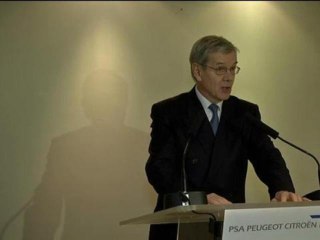 Faut-il une loi pour plafonner les retraites-chapeau? - 28/11