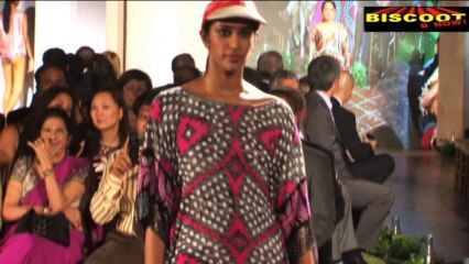 Aditi's Spanish connection!