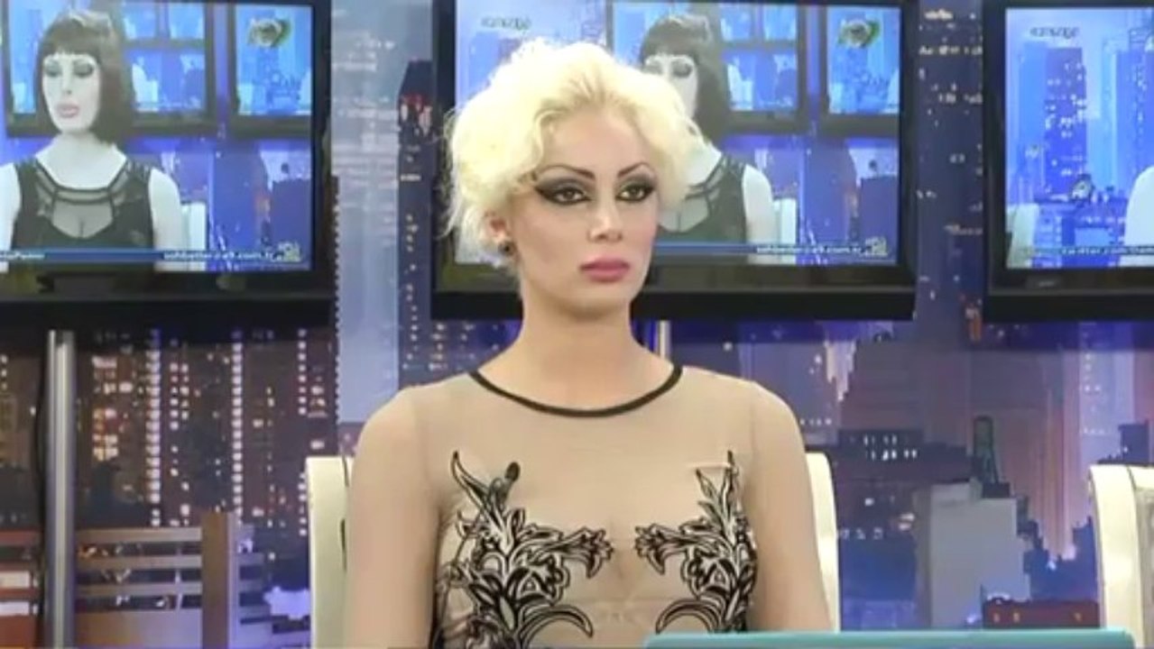 Ebru Altan, Damla Pamir, Ceylan Özbudak, Didem Ürer, Beril Koncagül ve Gülşah Güçyetmez'in A9 TV'deki canlı sohbeti (19 Kasım 2013; 09:00)