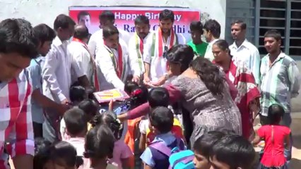 Corporator Raju Yadav