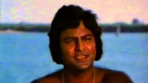 Chandra Mohan Calls Mohan Babu Donkey - Padaharella Vayasu - Sridevi, Chandra Mohan