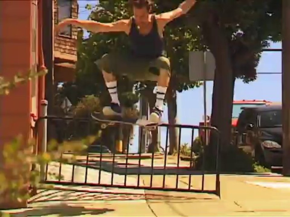 Matt Field - Rasa Libre