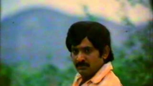 Chandra Mohan Slaps Mohan Babu - Padaharella Vayasu - Chandra Mohan, Sridevi
