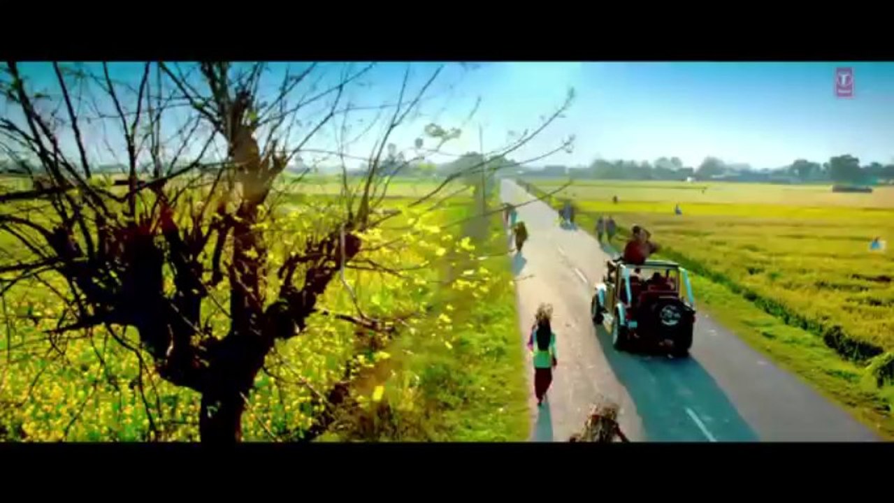 Dil Ka Jo Haal Hai Full Video Song Besharam _ Ranbir Kapoor, Pallavi Sharda
