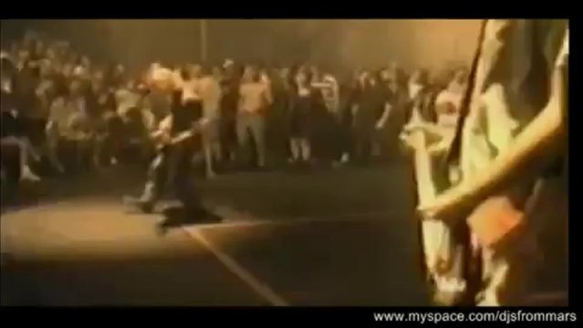 Timbaland Vs Nirvana Smells Like Morning After Dark (Djs From Mars Bootleg Remix)