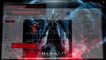 Diablo 3 Reaper of Souls free beta keys et pour PC