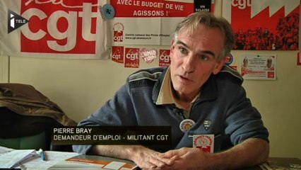 La double peine du CDD