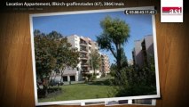 Location Appartement, Illkirch-graffenstaden (67), 386€/mois
