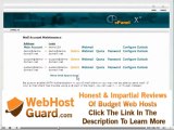 X Skin Creating Email Account on Cpanel Adult-Hosting.com