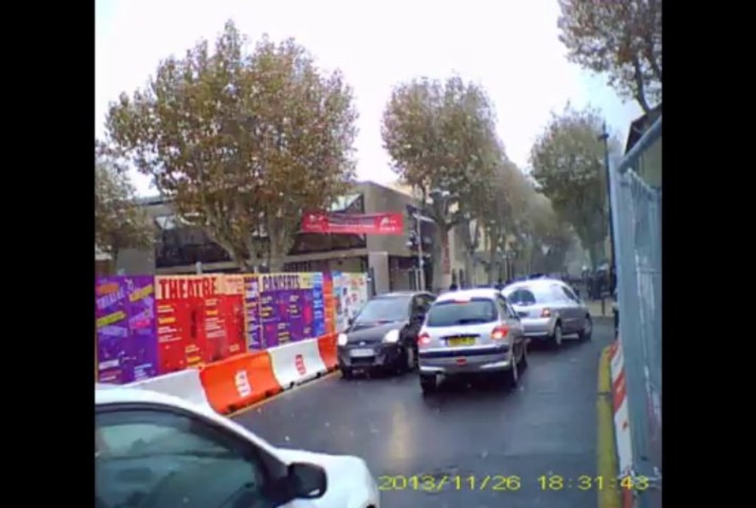 une balade sous la neige a salon-de-provence 13300 27.11.2013 partie quatrieme ok temoignage et patrimoine 13300 marcoartcomesp artcomesp