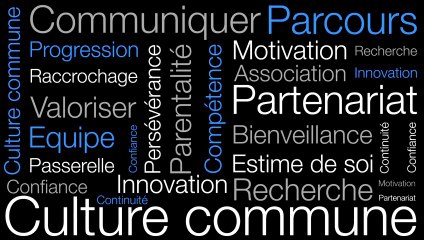 Education prioritaire, des réseaux en action