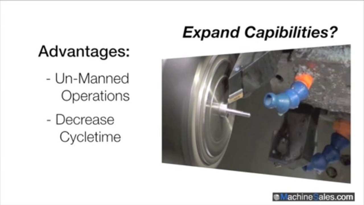 Used Machinery and Equipment for Sale