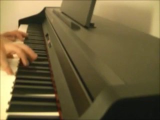 Sezen Aksu - Ünzile (Piano Cover)