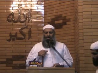 Dr. Hammad Lakhvi - Jannat-O-Ahil-e-Jnnaat (part-1)- 2-8-13