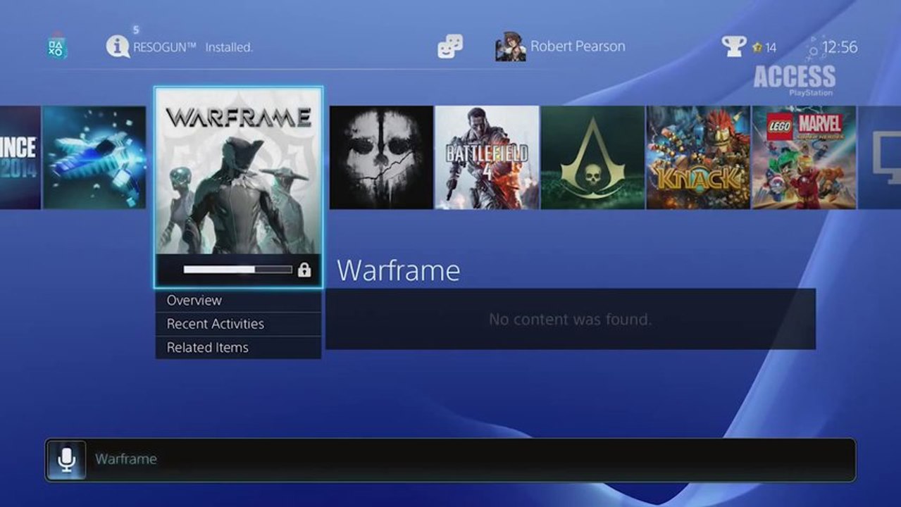 PS4 Guides - How To Use Voice Controls On PlayS...