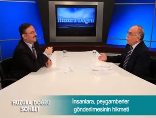 İnsanlara, peygamberler gönderilmesinin hikmeti