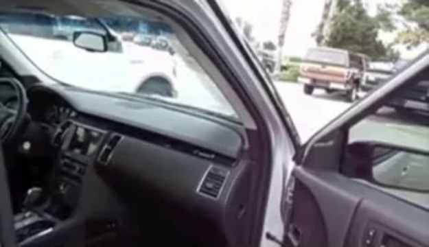 Ford Flex Dealer New Smyrna Beach, FL | Ford Flex Dealership New Smyrna Beach, FL