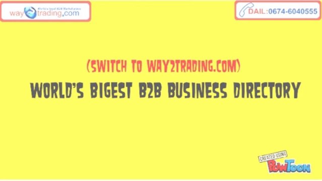 b2b business directory-indian manufacturers-indian suppliers