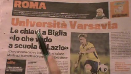 Rassegna stampa Cittaceleste.it - 28 Novembre 2013