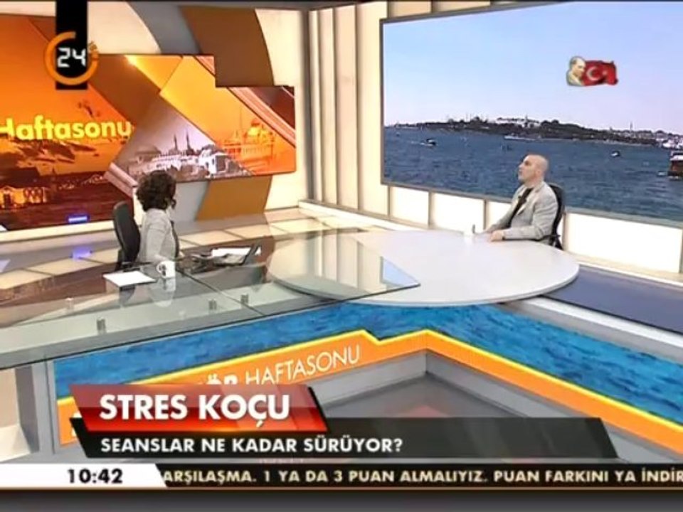 STRES KOCU HASAN RIZA GUNAY