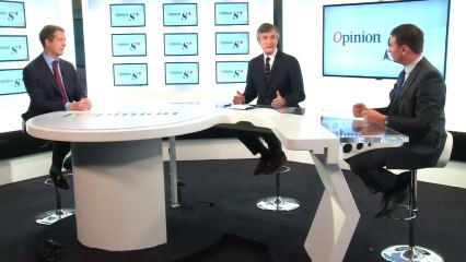 OpinionS : Retraite-chapeau
