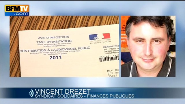 Impôts: les demandes de délai de paiement en hausse - 28/11