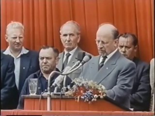 Cold War 09 -  The Wall 1958-1963