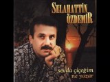 Selahattin Özdemir - Gelmesende Olur Artık