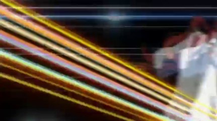 Persona 4: The Ultimax Ultra Suplex Hold - Opening movie