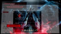 Download Diablo 3 Reaper of Souls beta keys frei preorder codes