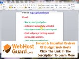 gmail contacts, google account, email domain hosting