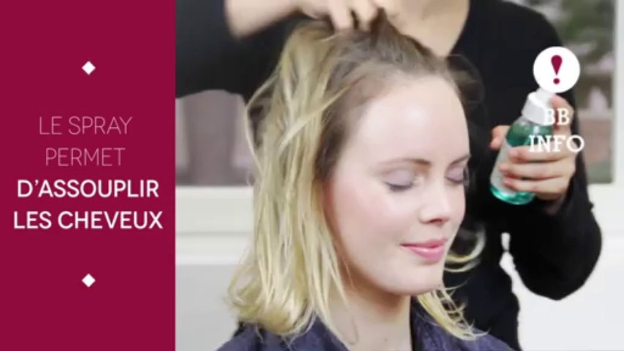 Tuto maquillage: Comment se faire une coiffure Grunge