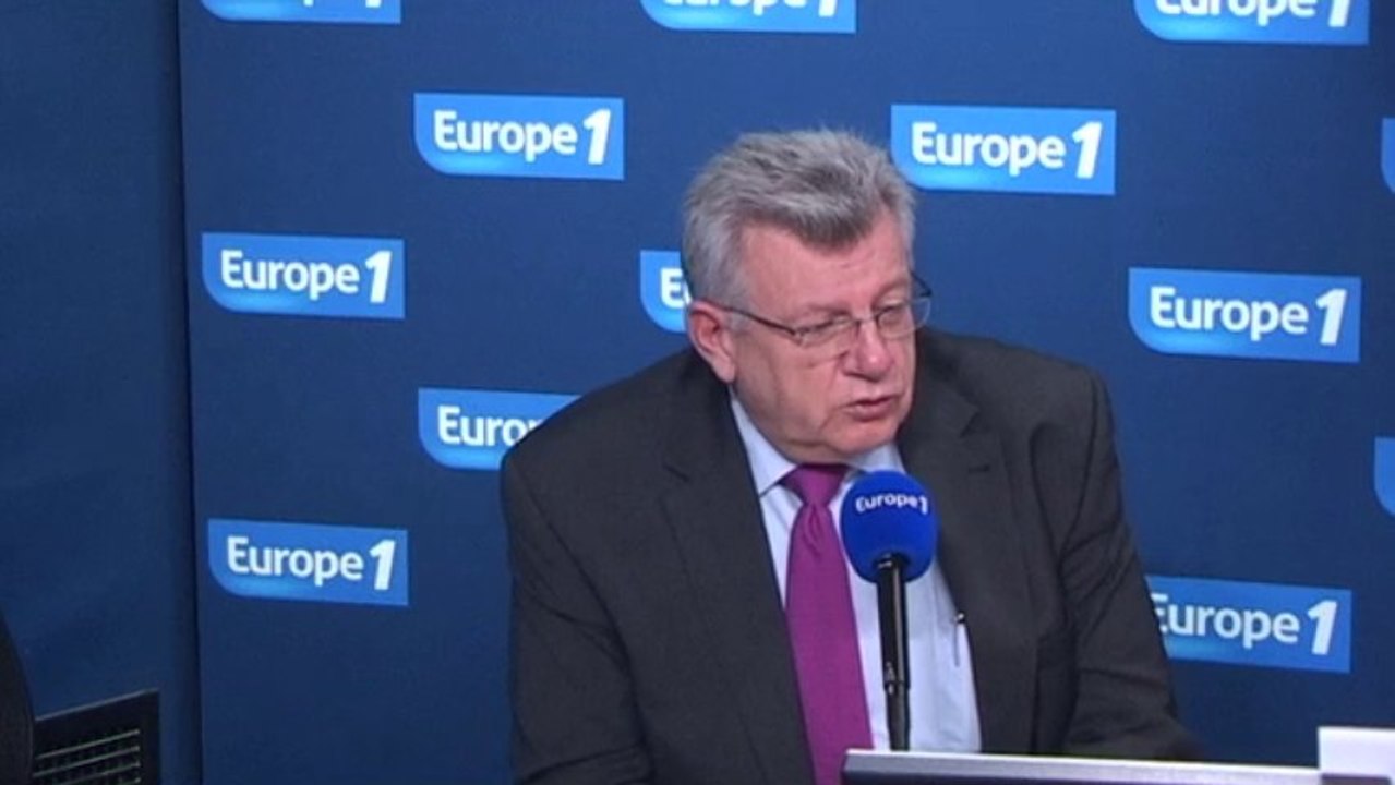 Retraites chapeau : "Il faut que l’État aille plus loin"