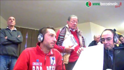 Intervista a Emanuele Bruzzone