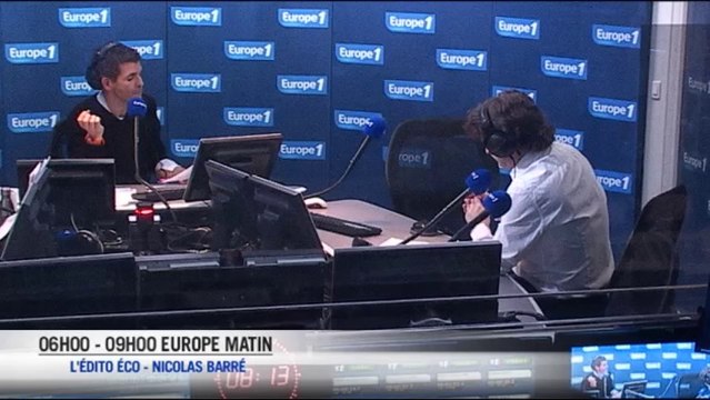 L'Allemagne fait des concessions à sa gauche