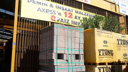 Sertaş Demir Ticaret A.Ş Adana'da inşaat demirinde lider