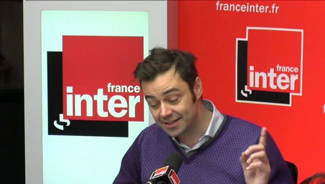 Le billet de Walter : Liberté, égalité, sans-papiers