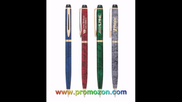 Imprinted Promotional Pens | Customized Gift Items | Corporate Products