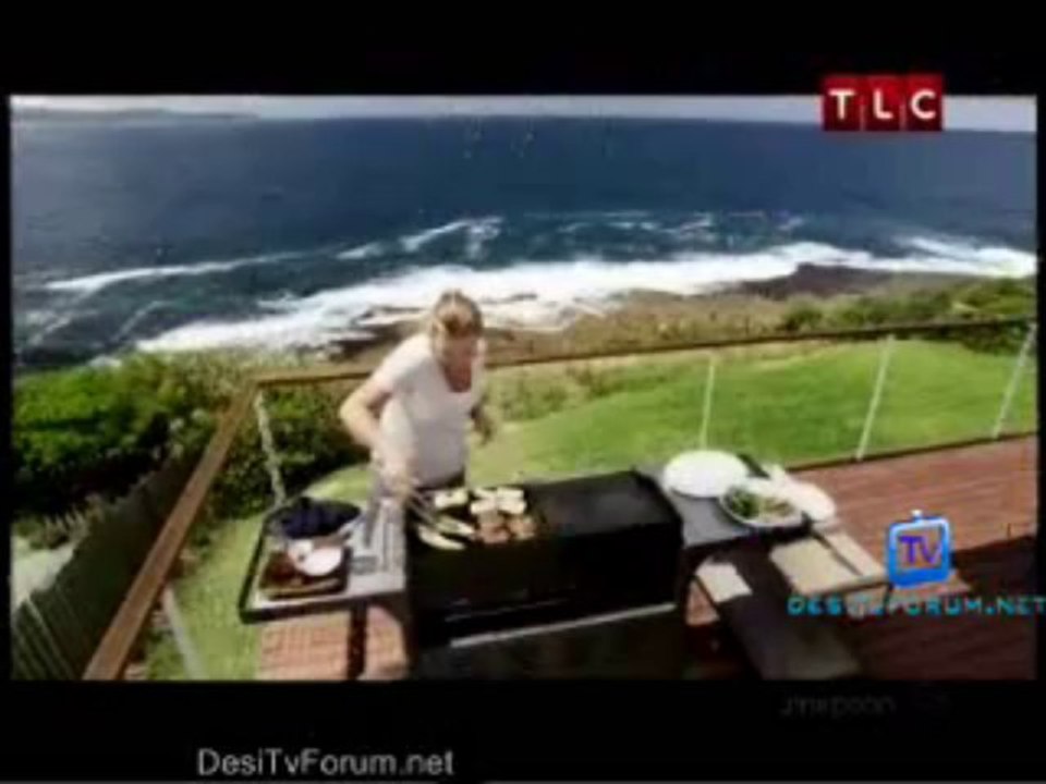 Donna Hay Fast, Fresh,Simple 28th November 2013 Video Watch pt4