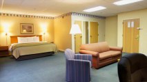 Hotel Comfort Inn Fiesta at Six Flags - San Antonio, Texas