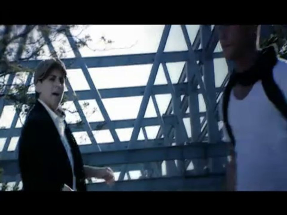Sezer Caglar - Vah Sana 2011 Video Klip (HQ) www.sezercaglar.com