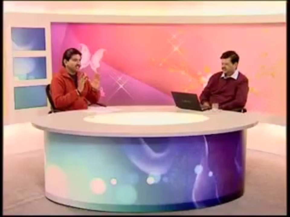 TV Talk Vedic Astrology