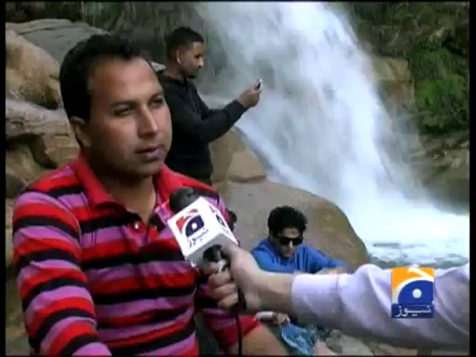 Explore Kashmir Valley-28 Nov 2013