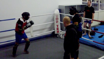 Enrico vs Edoardo  1 r