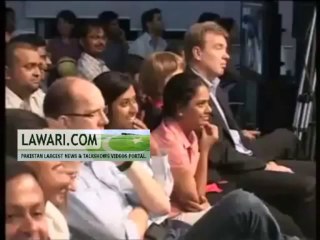 I used to copy Great Imran's signature- Wasim Akram