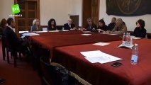 Sabato 30 novembre i notai presentano i contratti di convivenza per le famiglie di fatto