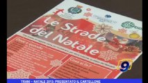 Trani | Natale 2013: presentato il cartellone